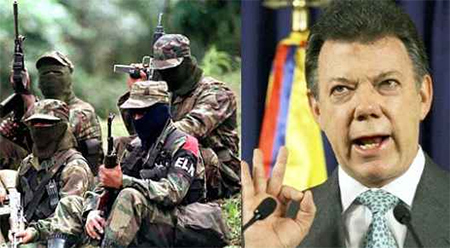 FARC y gobierno colombiano dan nuevo paso a la paz